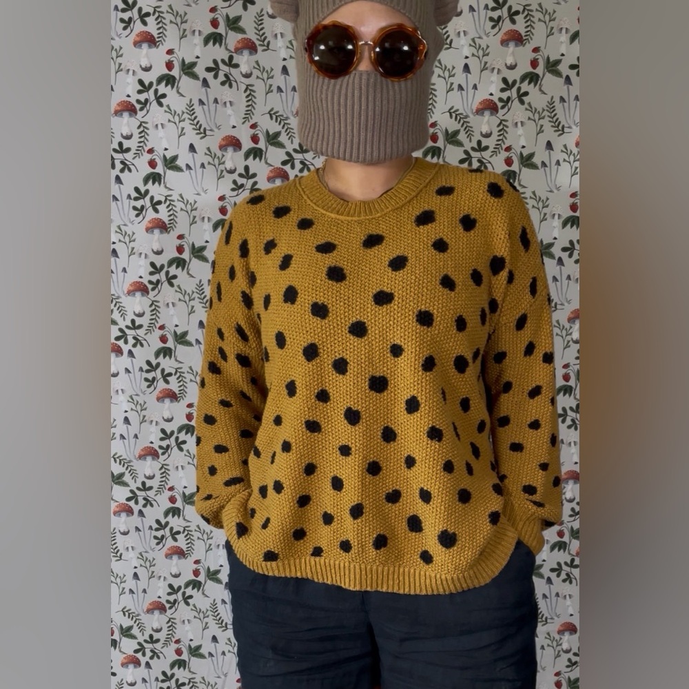 Madewell Sweater
